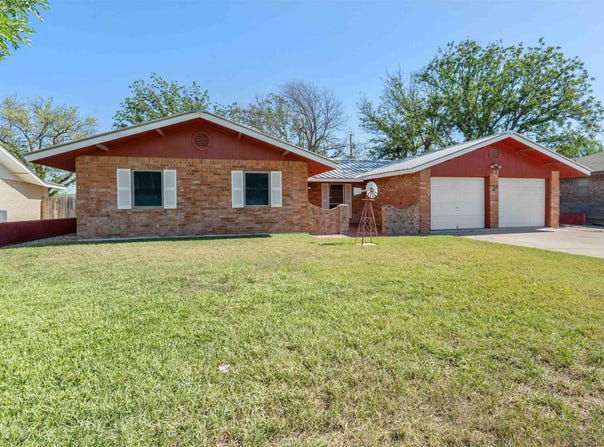 305 Ohio, Del Rio, TX 78840