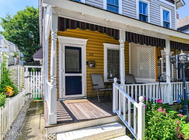 132 Heck Avenue, Ocean Grove, NJ 07756