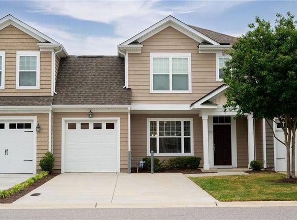 2016 Canning Place, Chesapeake, VA 23322