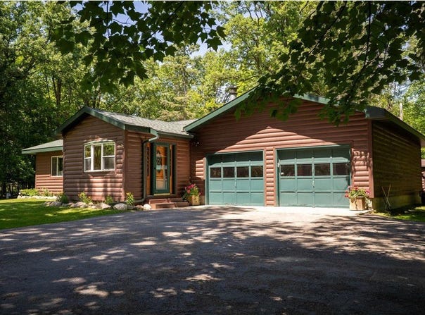 3008 Tall Pines Trail NE, Remer, MN 56672