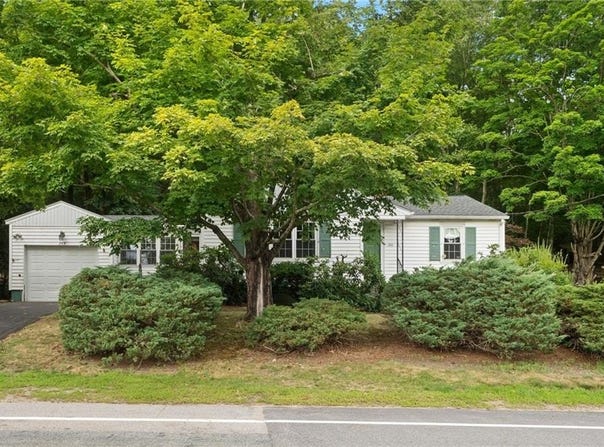 268 Old County Road, Smithfield, RI 02917