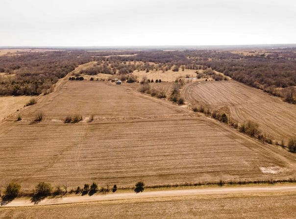 Tbd NE County Road 12004 N/A, Urich, MO 64788