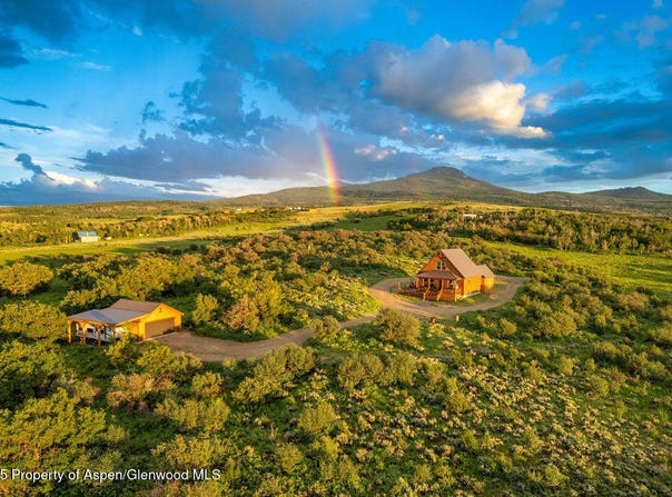 1349 Eagle Loop, Craig, CO 81625