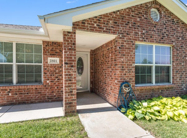 2801 Steves Way, Amarillo, TX 79118-8336