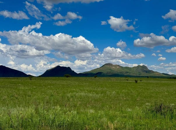 22AC FRUITLAND LANE, Elgin, AZ 85611