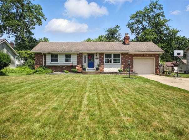 1860 Lancaster Drive, Youngstown, OH 44511