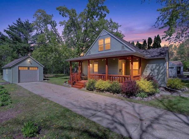 530 Hill Street, Wisconsin Rapids, WI 54494
