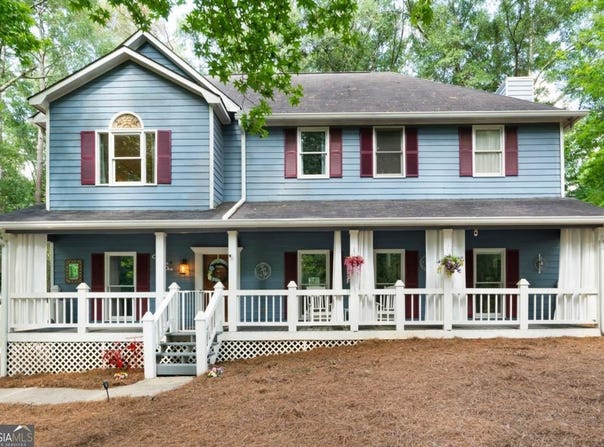 101 Emily, Carrollton, GA 30116