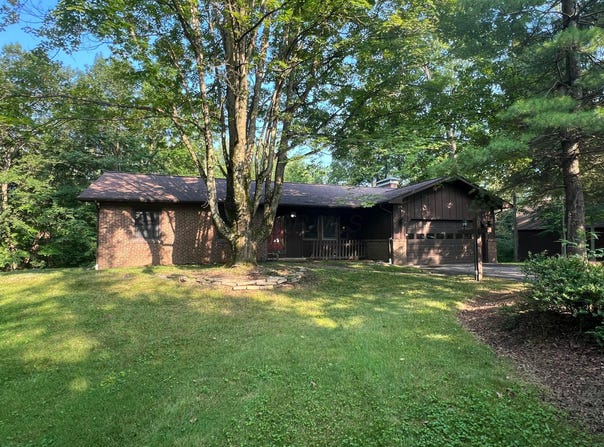 3502 Hazelton Etna Road, Alexandria, OH 43001