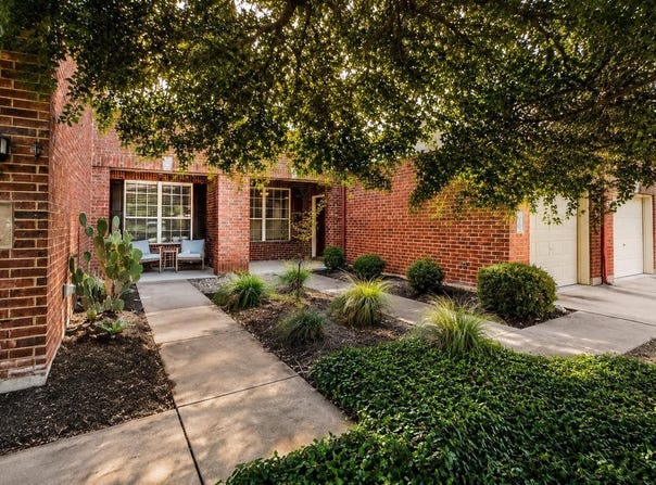 46 Verde Ranch Loop, Leander, TX 78641