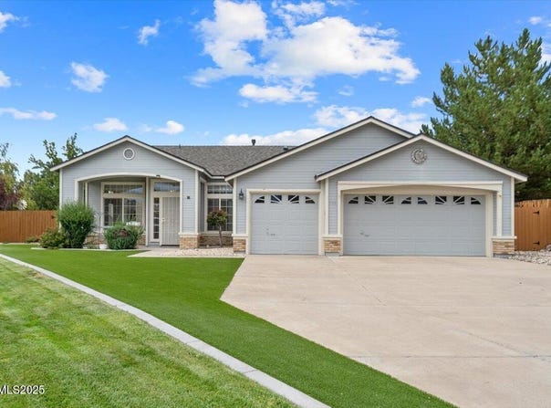 3112 Minino Court, Sparks, NV 89436