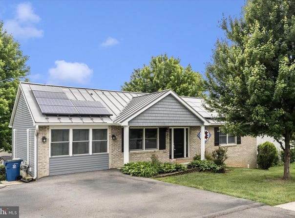 31 AMANDA DR, SMITHSBURG, MD 21783