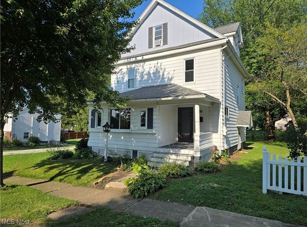 738 S Mill Street, Orrville, OH 44667