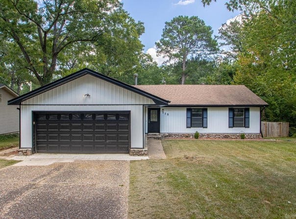 715 Rosewood, Benton, AR 72015