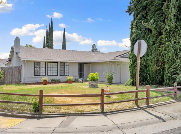 6322 Madison AVE, Carmichael, CA 95608