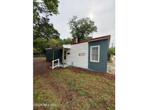 905 Nash Street E, Wilson, NC 27893