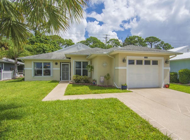 14406 Aguila Avenue, Fort Pierce, FL 34951