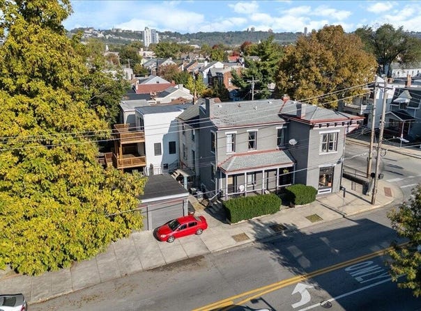 411 E 10th Street, Newport, KY 41071