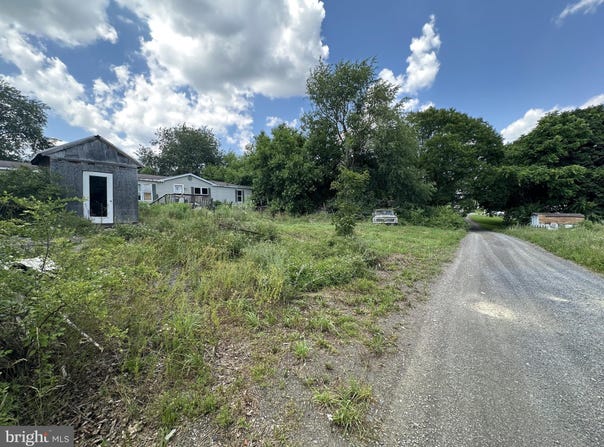 0 POPLAR AVENUE, FANNETTSBURG, PA 17221