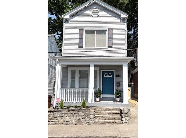 1928 Pearl Street, Covington, KY 41014