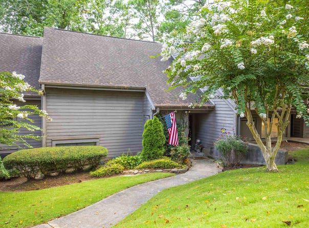 165 CAMBRIAN WAY, BIRMINGHAM, AL 35242