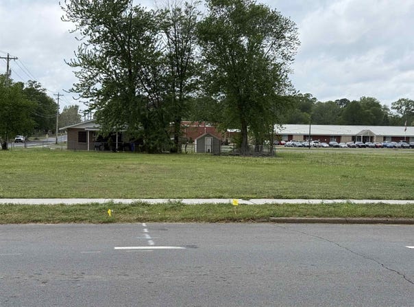 103 Conway Blvd., Conway, AR 72034