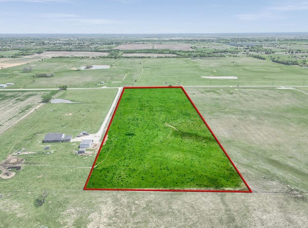 11 ac South Road, Whitesboro, TX 76273