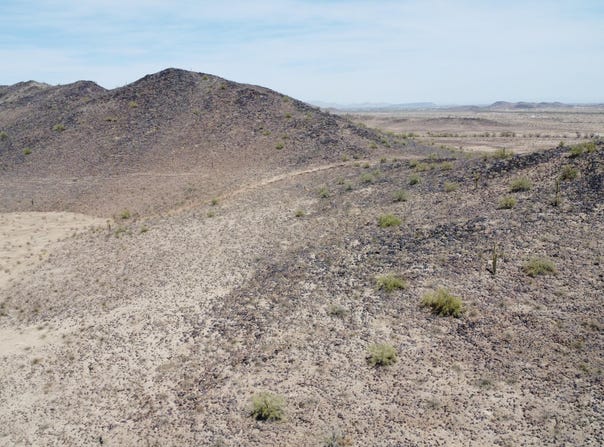 7625 S 403rd Avenue, Tonopah, AZ 85354