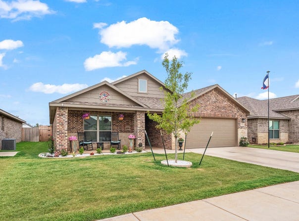 7013 24th Street, Lubbock, TX 79407