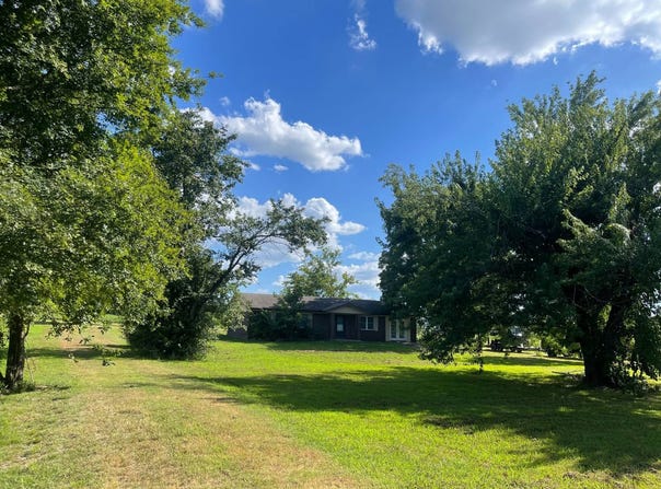 11250 W County Road 1210, Stigler, OK 74462