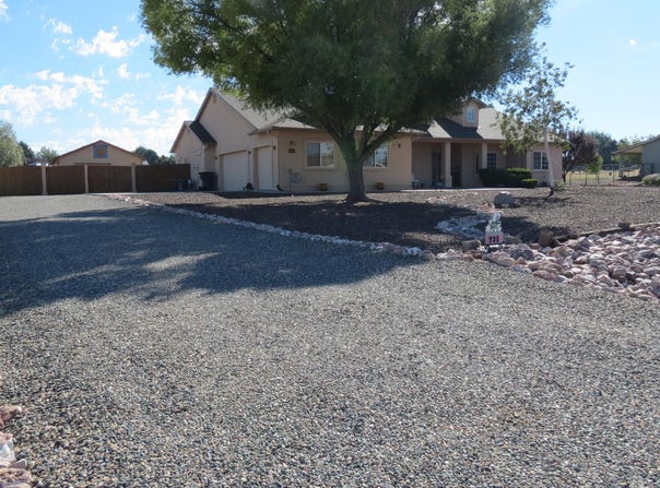 735 Sycamore Lane, Chino Valley, AZ 86323