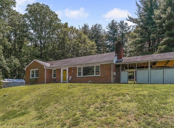 430 W ROSE TREE ROAD, MEDIA, PA 19063