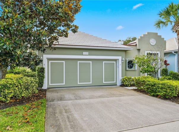 1365 St Catherines Circle, Vero Beach, FL 32967