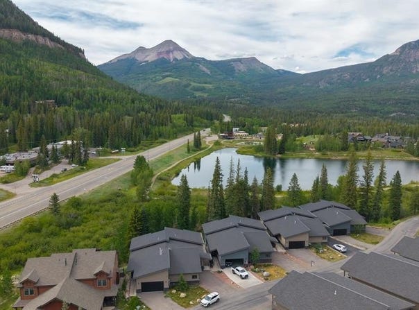 93 Tacoma Drive, Durango, CO 81301