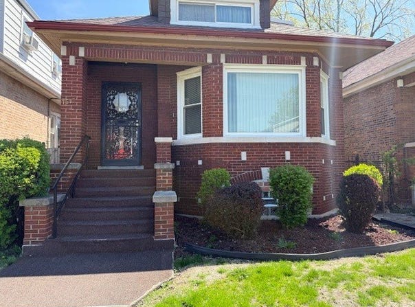 7517 S Honore Street, Chicago, IL 60620