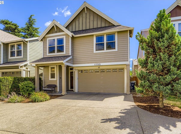17795 SW ROBERT LN, Beaverton, OR 97078