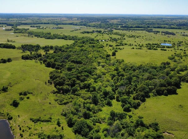 00000 Road 27, Howard, KS 67349