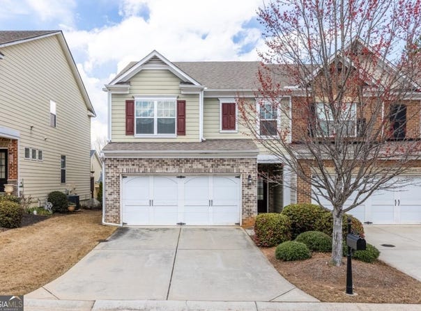 1212 Lake Point, Suwanee, GA 30024