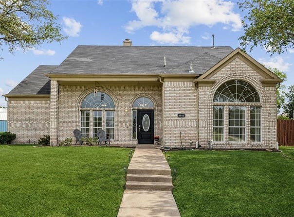 3606 Martha Lane, Rowlett, TX 75088