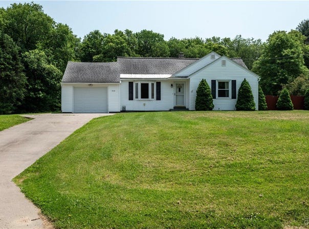 7210 Rickmeyer Road, Floyd, NY 13440