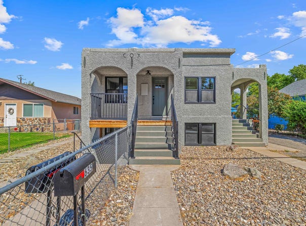 633 / 635 2nd Street, Clarkston, WA 99403