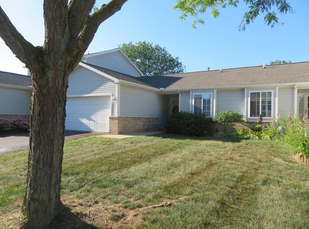 551 River Point Court Court, Milan, MI 48160