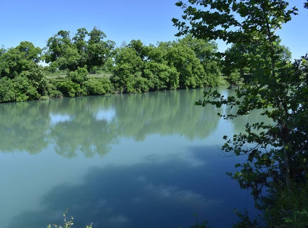 123 Camino Rio Rd., Junction, TX 76849
