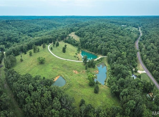 32 Highway YY, Cook Station, MO 65449