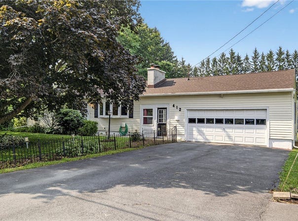 412 Hayts Road, Enfield, NY 14850