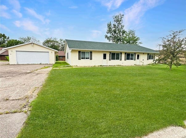 1740 6th Avenue, Baldwin, WI 54002
