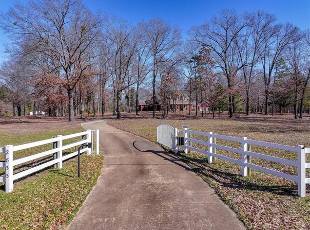 2833 Fm 1801, Mineola, TX 75773