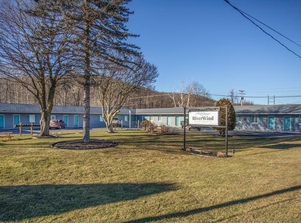 3026 SOUTH MAIN ST, Mansfield, PA 16933