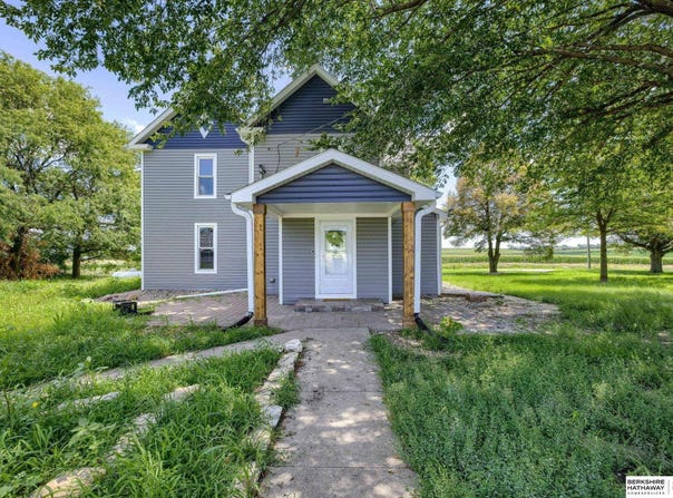 71777 635 Avenue, Humboldt, NE 68376