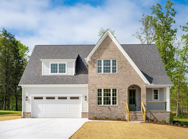 2642 Mowbray Pike, Soddy Daisy, TN 37379